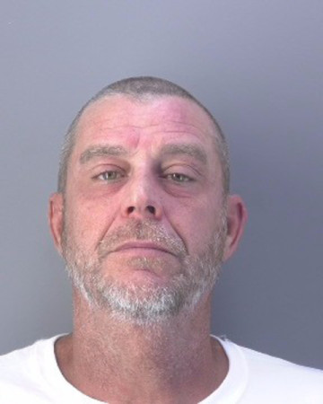 Mugshot of SHANNON KERRY SAVANT