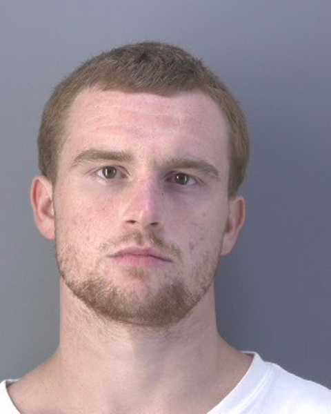 Mugshot of TERRY LEE HINSON