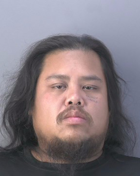 Mugshot of VAN DOEUN RICKEY IM