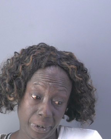 Mugshot of RONKIERRA L DURHAM