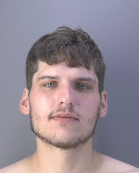Mugshot of JAMES LEROY POWERS