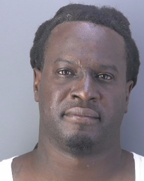 Mugshot of ZACHARY LEEKIRK WILLIAMS
