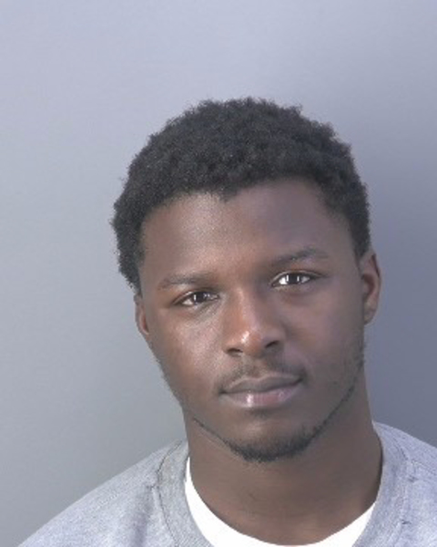 Mugshot of JOHNKEVIUS ANTWON RIVERS