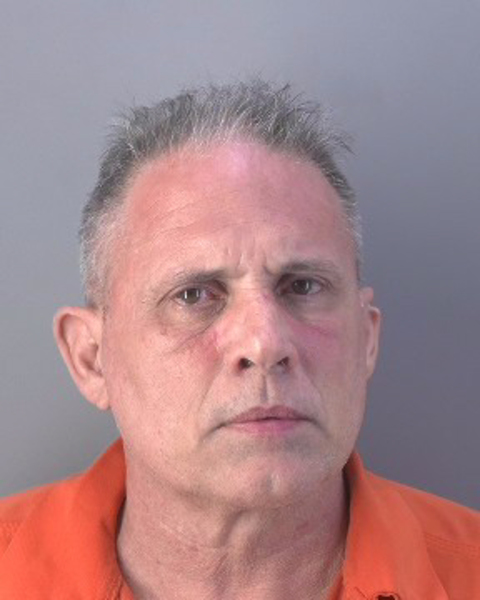 Mugshot of ALAIN MITCH ALVAREZ-RODRIGUEZ