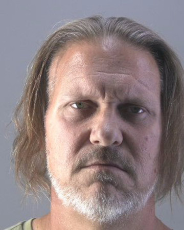 Mugshot of JUSTIN LUKE SHERRELL