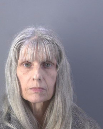Mugshot of LEONA ANN YOUMANS