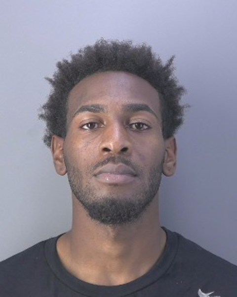 Mugshot of JRELL JEROME POPE