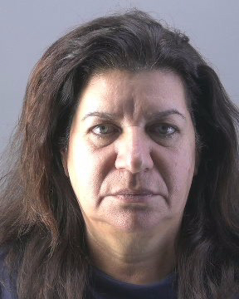 Mugshot of FLORA NORYS GONZALEZ