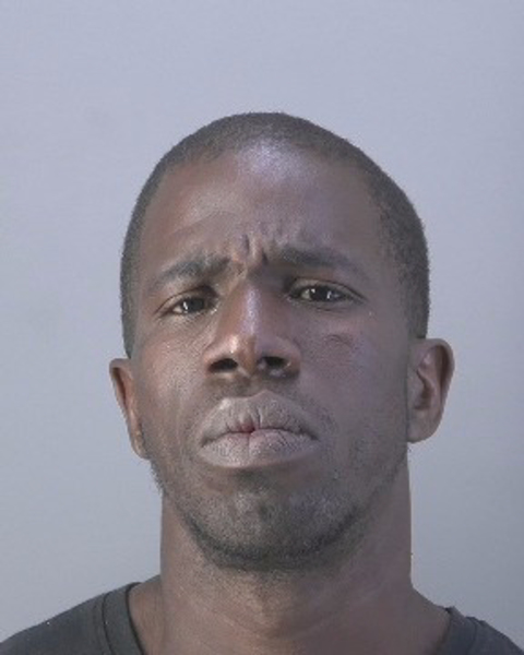 Mugshot of ROBERT CHARLES JOHNSON