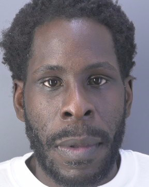 Mugshot of DWELLAS GERMAN KEYS