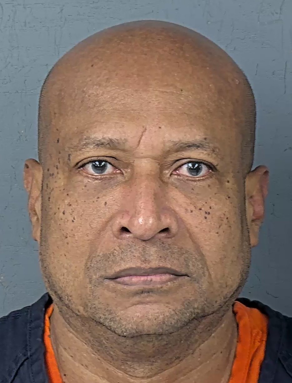 Mugshot of IGNACIO LEMOS POTES