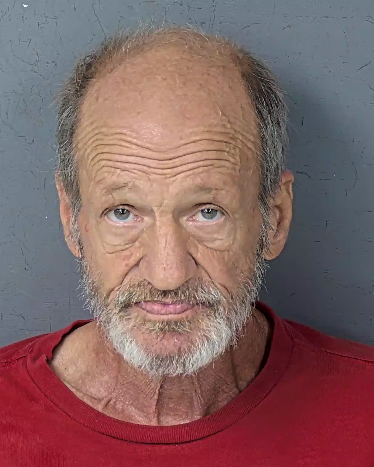 Mugshot of JAMES JOSEPH CAMMARANO