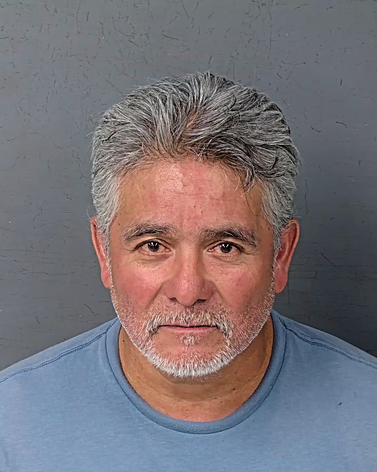 Mugshot of JAUN GABRIEL CERDA FERNANDEZ