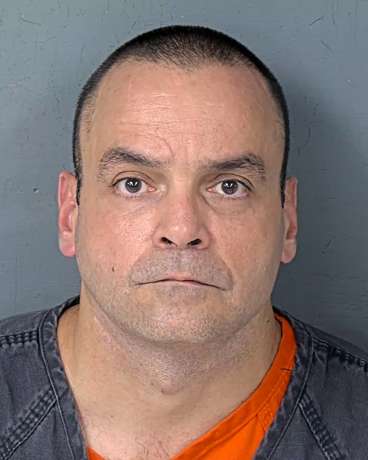 Mugshot of LAZARO CAMPOS