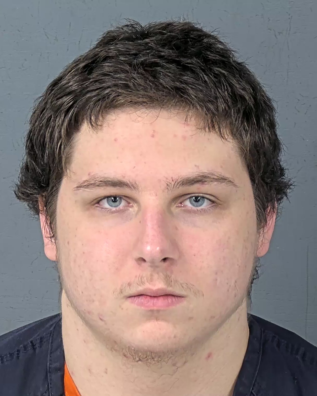 Mugshot of LANDEN NICHOLAS ROBERT RUNYON