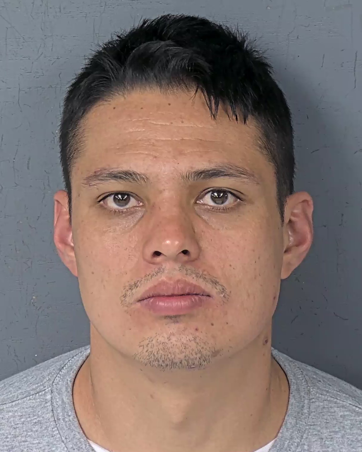 Mugshot of JUAN ESTEBAN CANO GIL