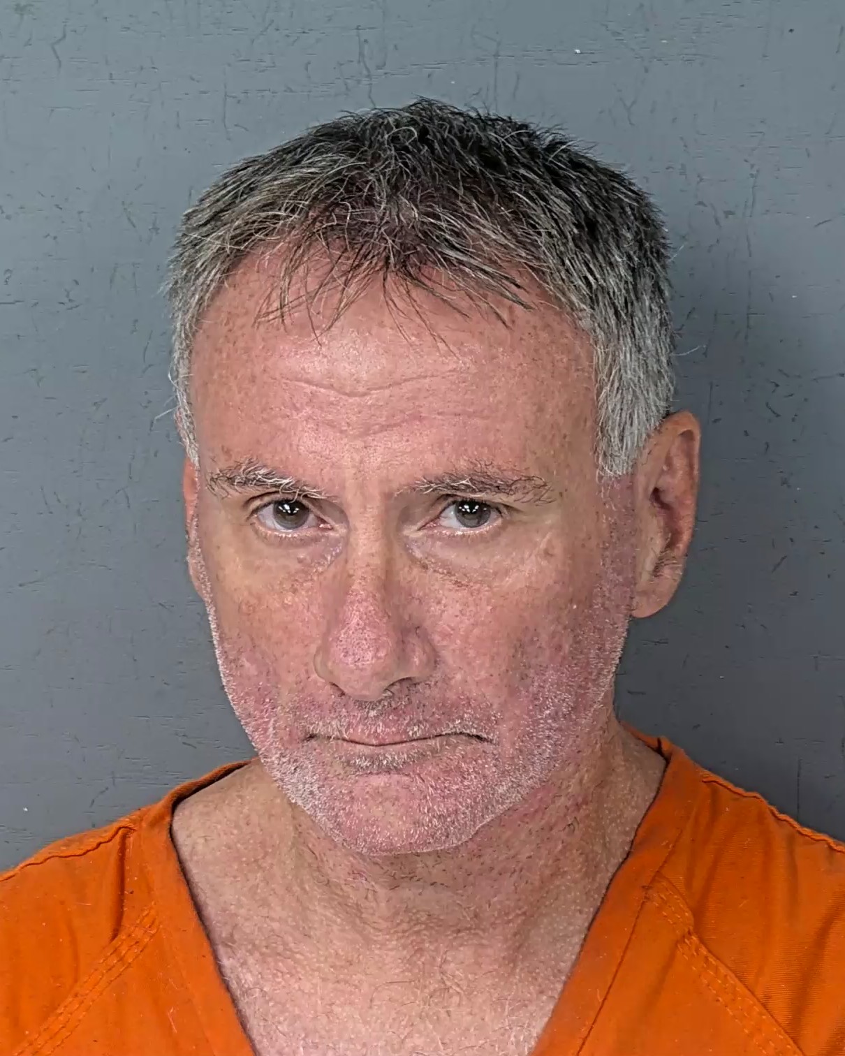Mugshot of FREDERICK IRVING SEED