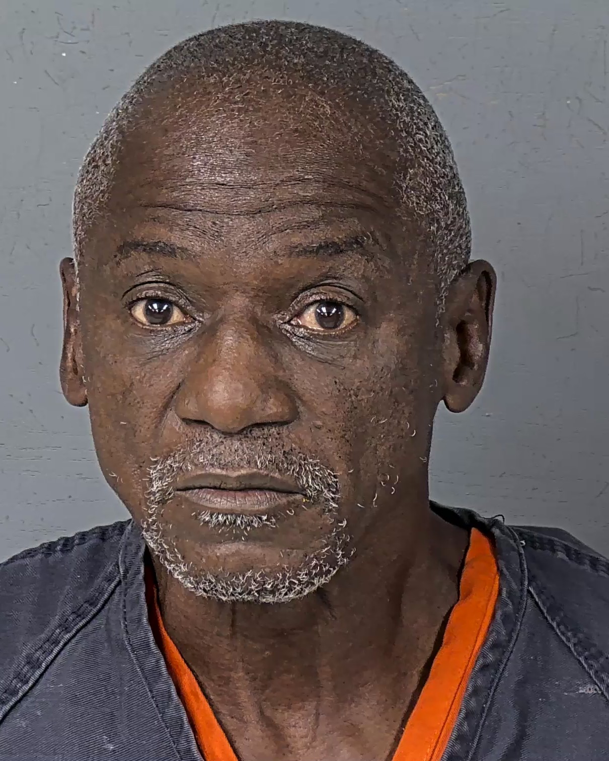 Mugshot of EVERETT LEE JOHNSON