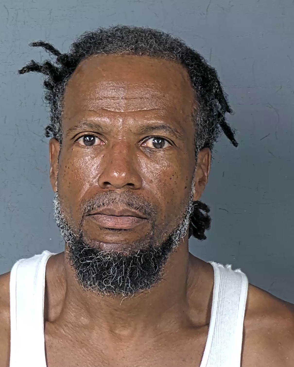 Mugshot of JUAN KEITH HANNAH