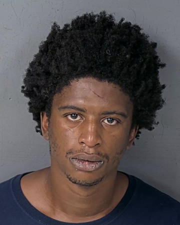 Mugshot of JORDAN LAMAR-MILES WALKER-ORMOND