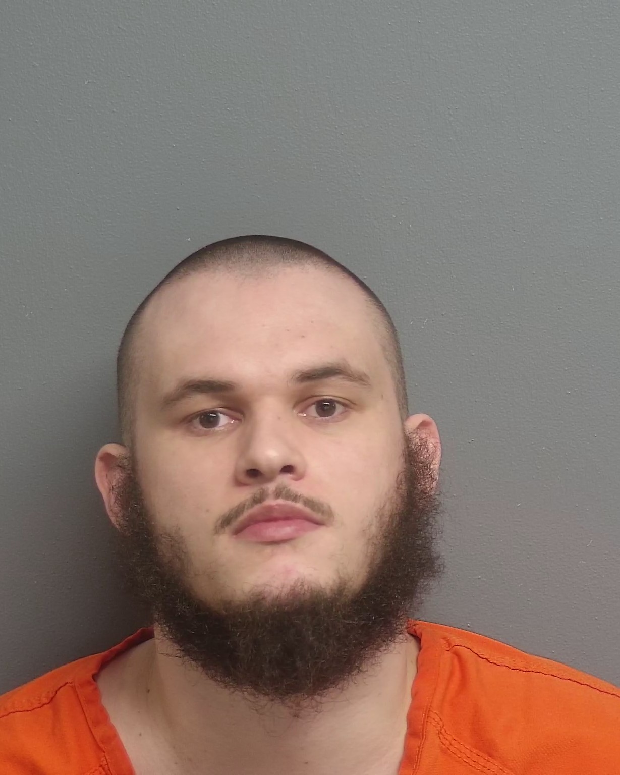 Mugshot of DAWSON TREVOR DESKINS