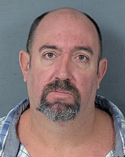 Mugshot of JEREMY WAYNE SMITH