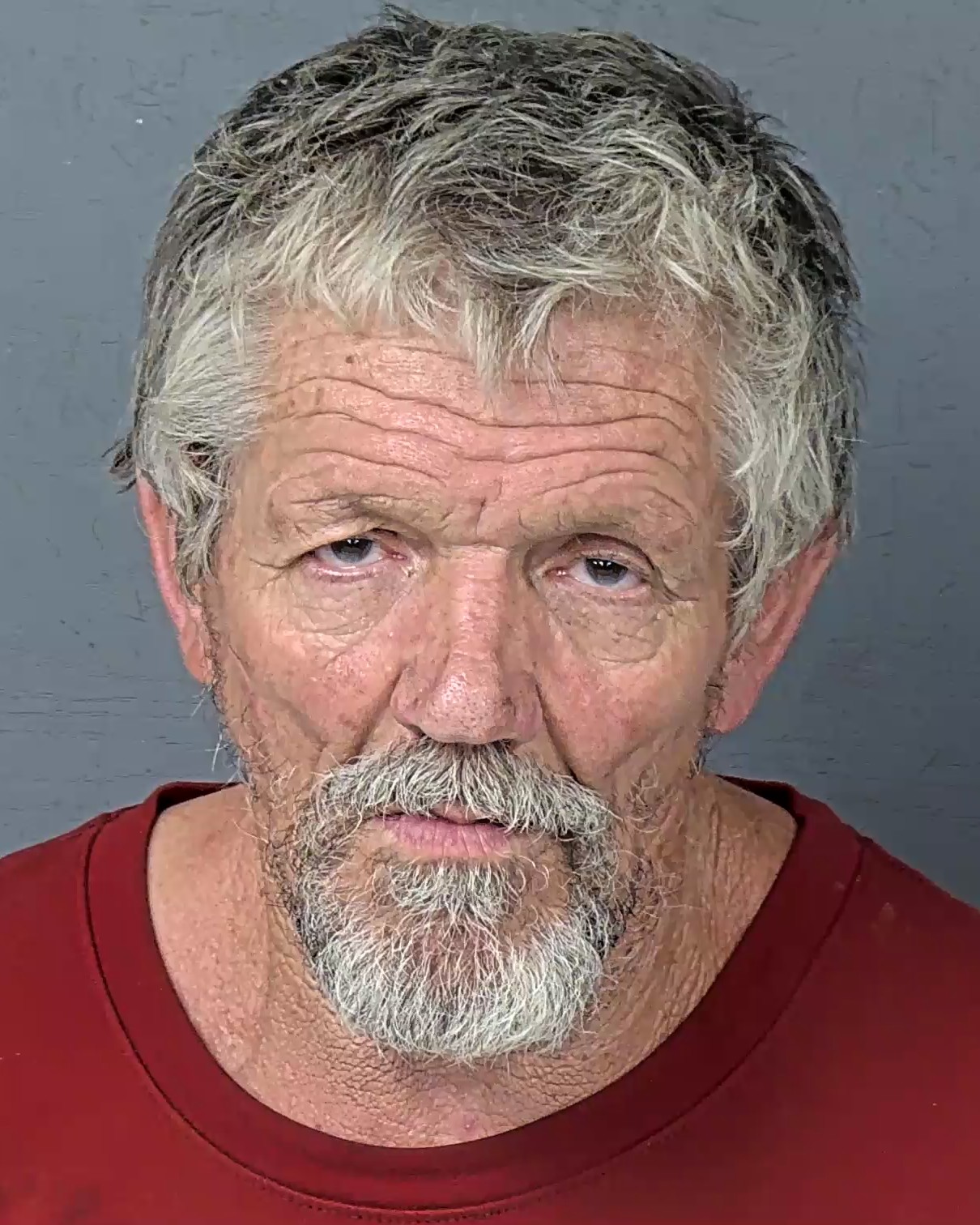 Mugshot of JAMES RICHARD DUKET