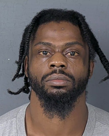 Mugshot of DOMINIQUE DONTA BOWDEN