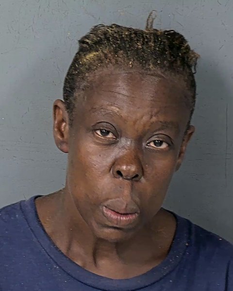 Mugshot of SONA ALEXANDRE LOUIS JEAN
