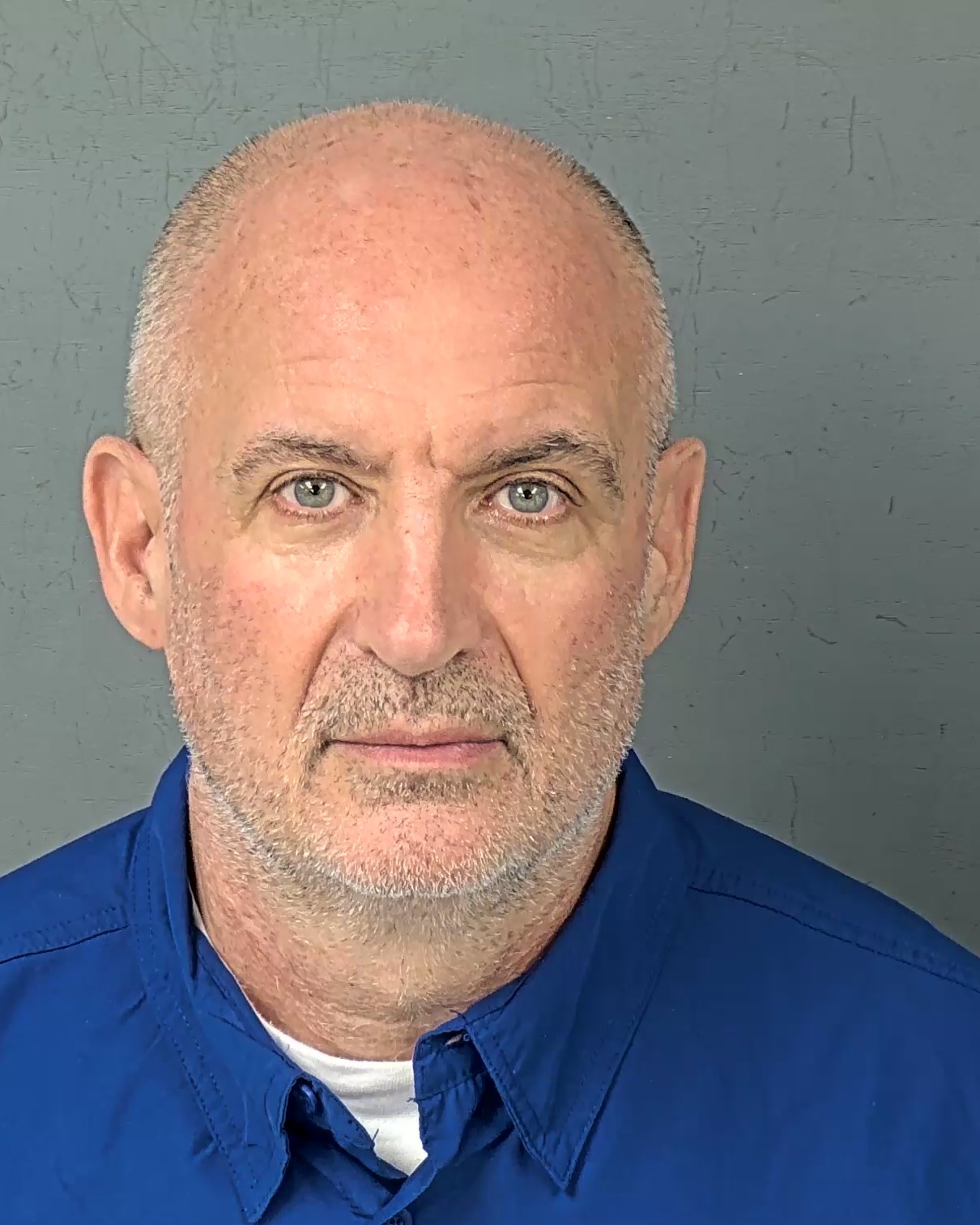 Mugshot of MAREK HARRISON