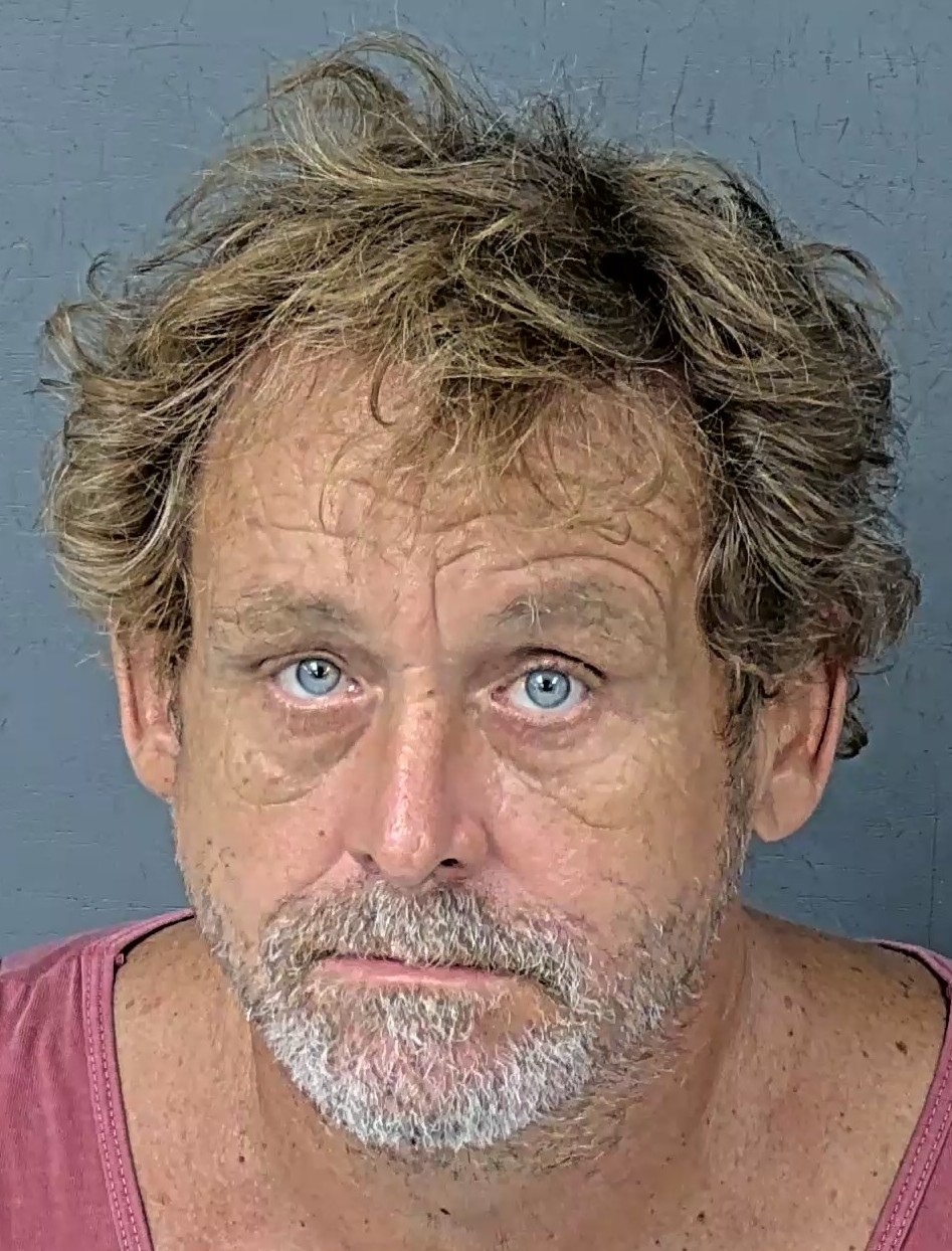 Mugshot of EFTON WANEFIELD MILLER