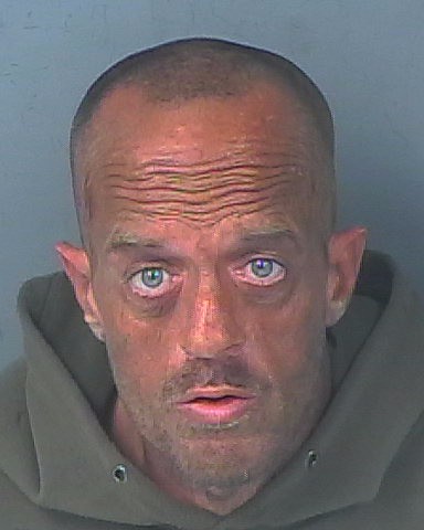 Mugshot of MICHAEL LEE WESTFALL