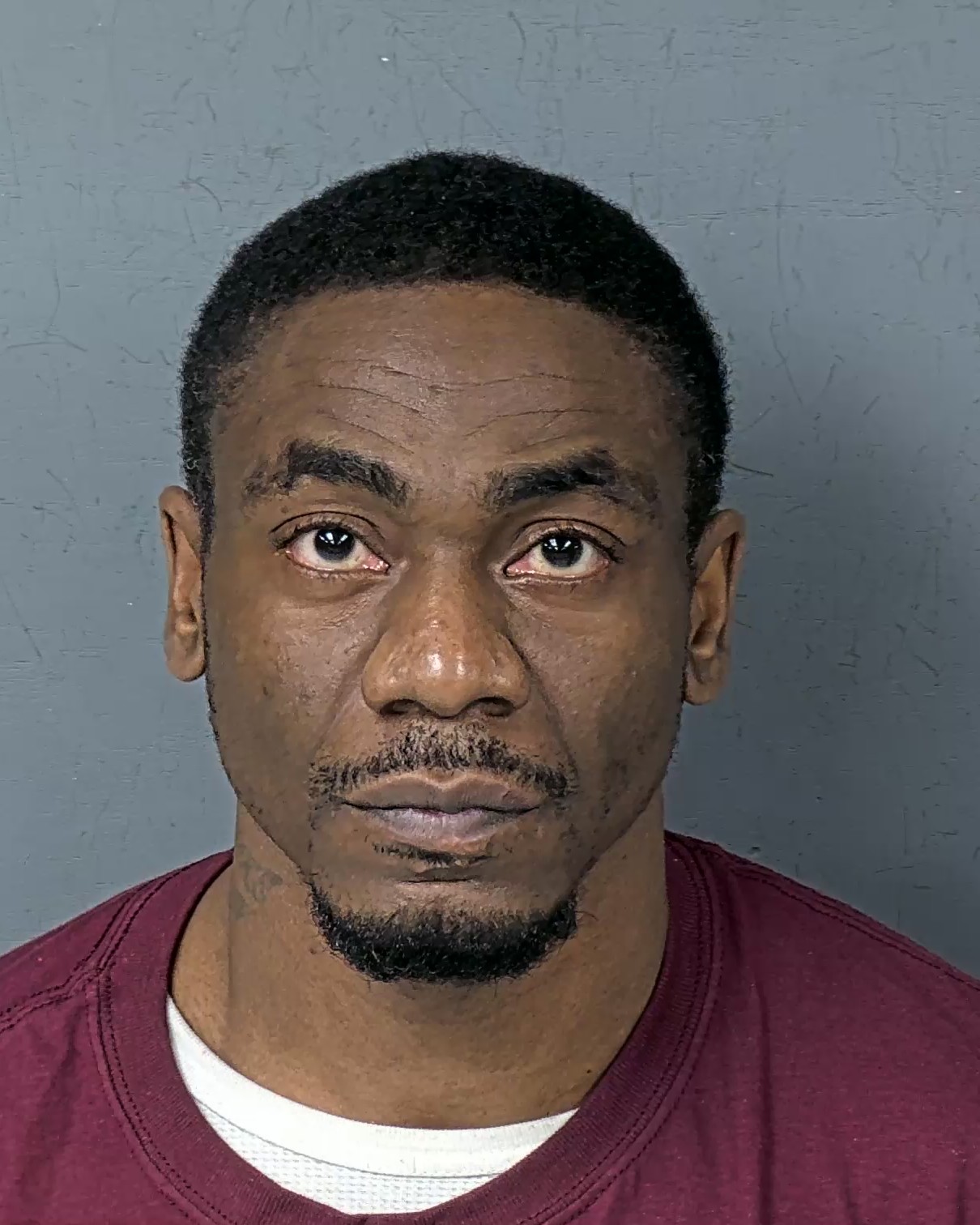 Mugshot of DANTAVIOUS RASHAD JACKSON