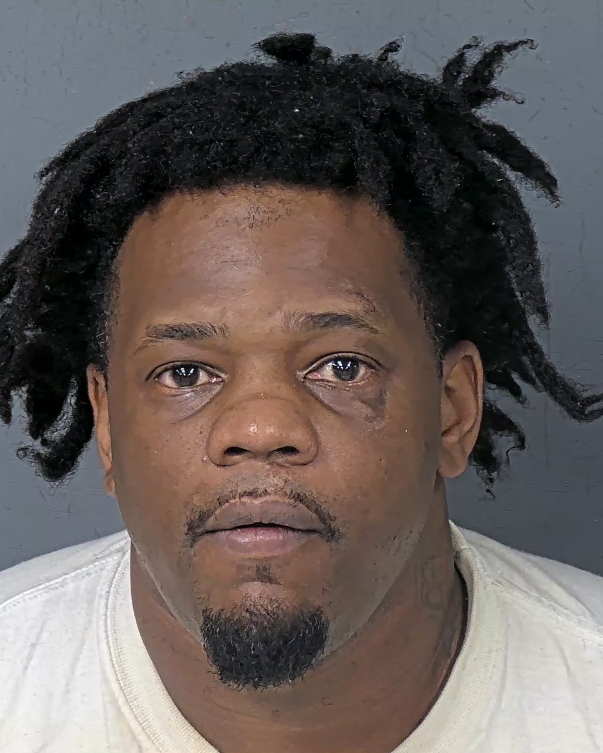 Mugshot of JOKEVIOUS KEON BELL