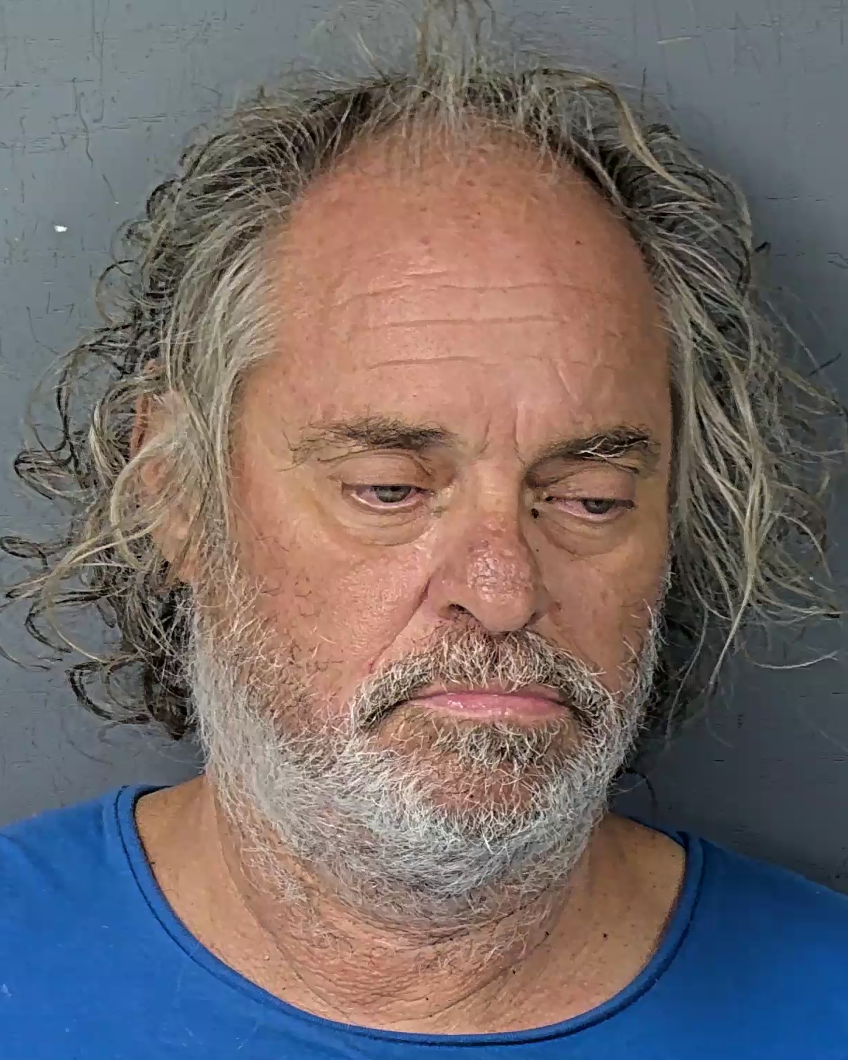 Mugshot of PHILIP ARNOLD HARRIS