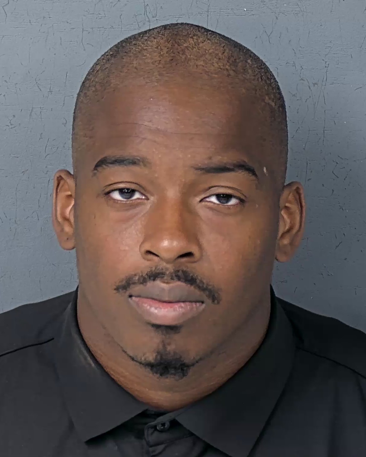 Mugshot of QUENTIN JARREE NARVEZ SMITH