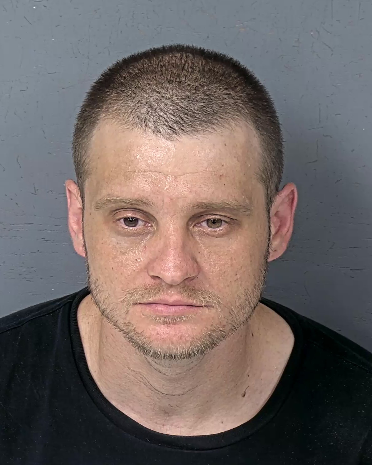 Mugshot of COREY JAMES SANTUCCI