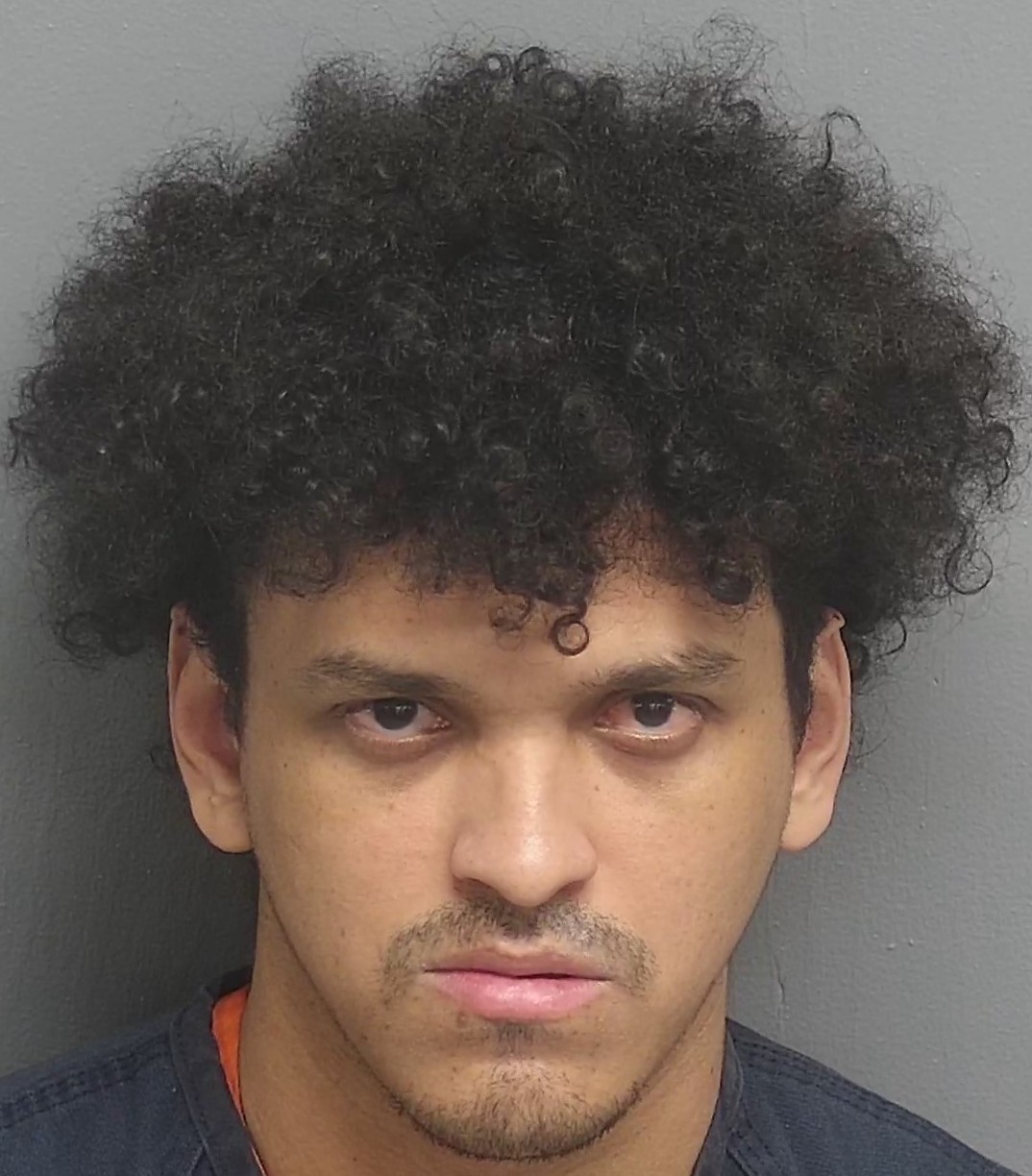Mugshot of JEFRY LEONARDO QUINTERO TORRES