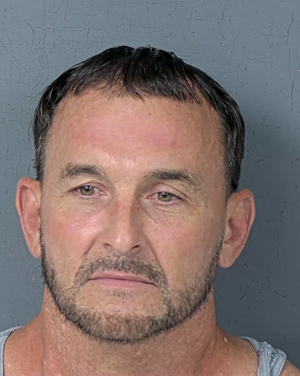 Mugshot of ERIC SHANE POWELL