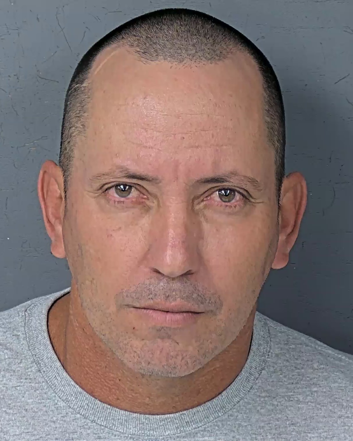 Mugshot of REINIER MARTINEZ LABORI