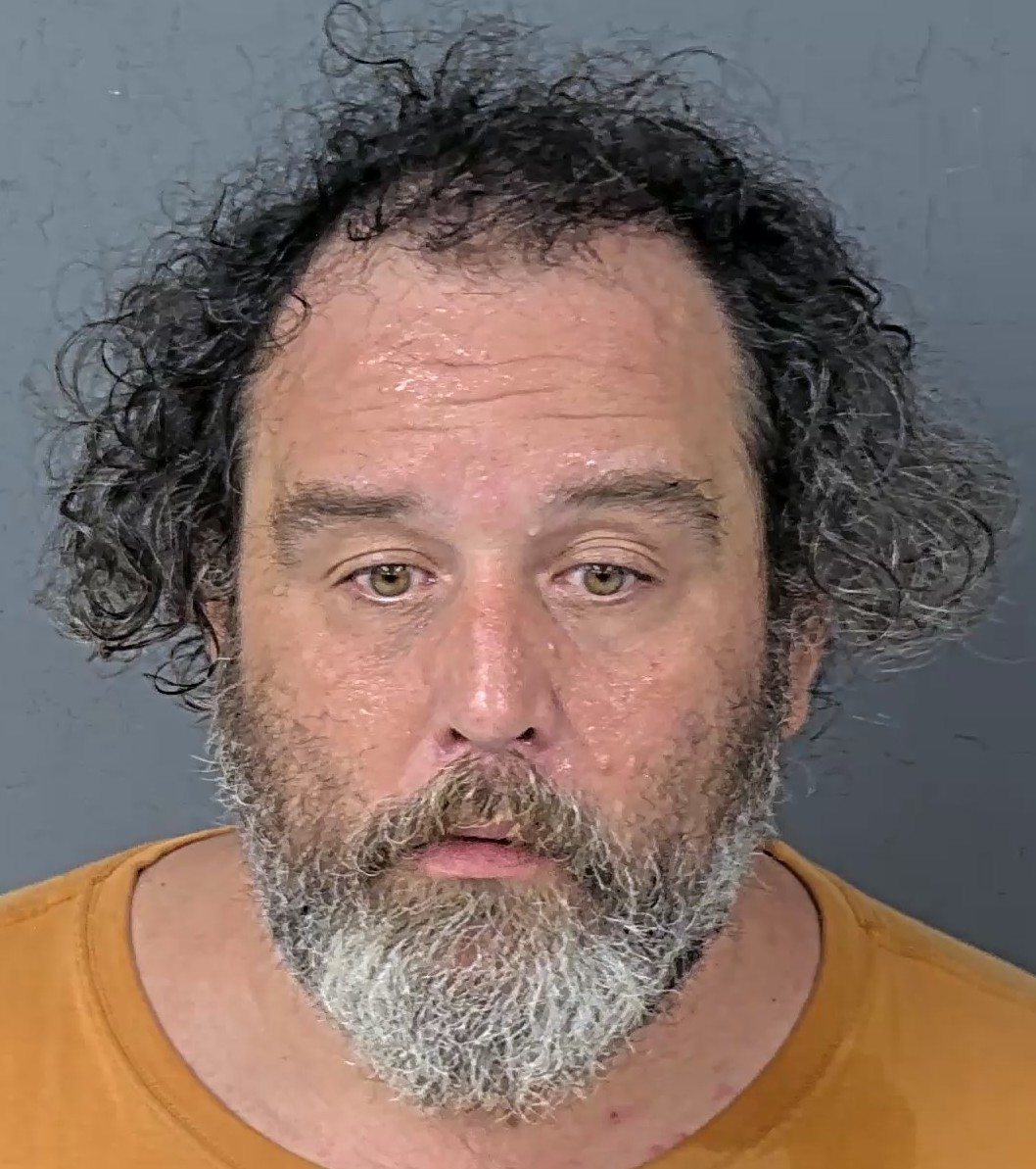 Mugshot of ROBERT JARED PASSINAULT