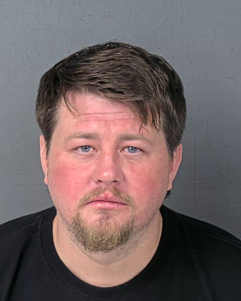 Mugshot of CHRISTIAN EDWARD PROFFITT-FREKEY