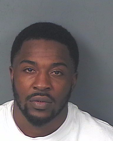 Mugshot of JAVONTEZ LEE DANIELS