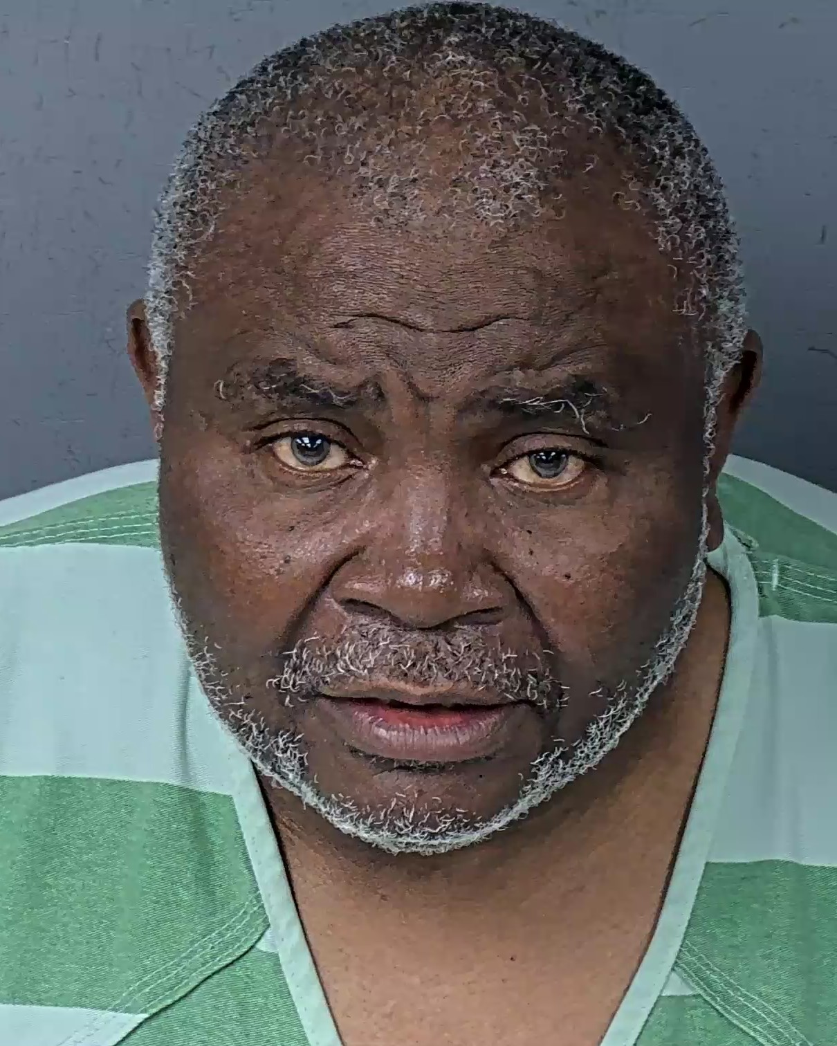 Mugshot of BOBBY WILBERT MILLER