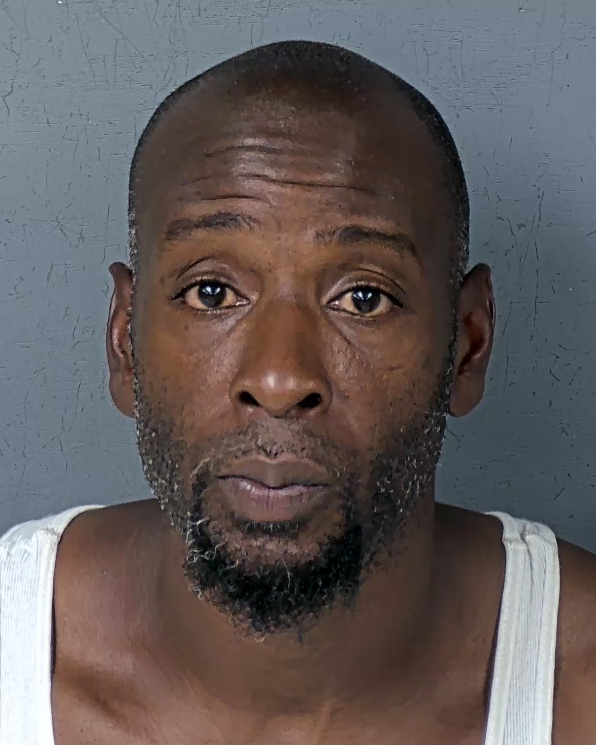 Mugshot of JEREMY PAUL GORDON