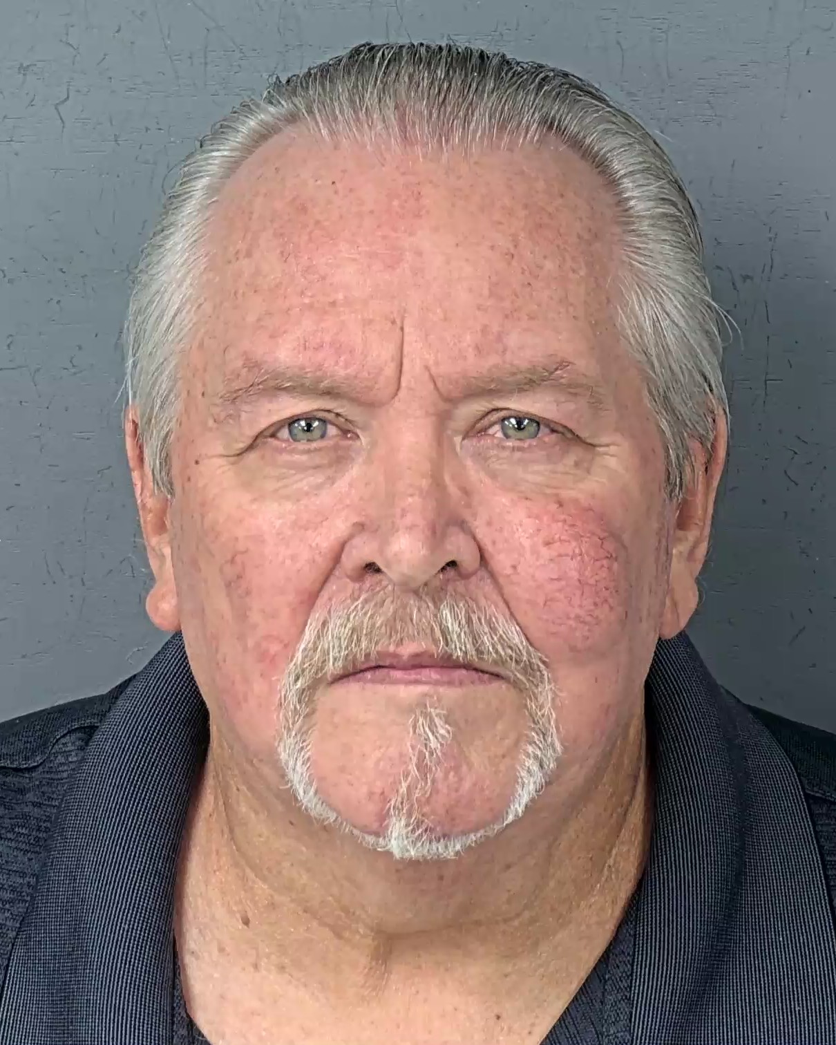 Mugshot of MICHAEL PATRICK REEVE