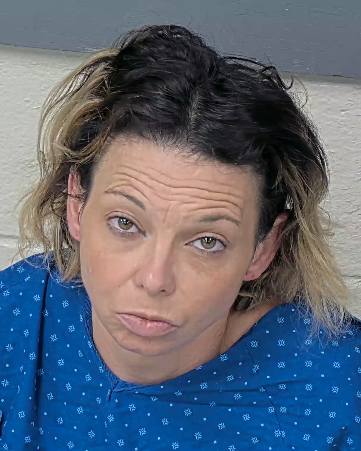 Mugshot of JENNIFER MARIE CLINE WESTLAKE