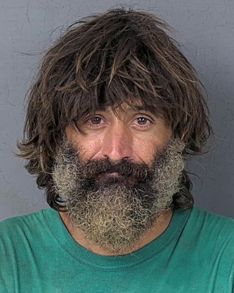 Mugshot of JOHN LAYTON WEST