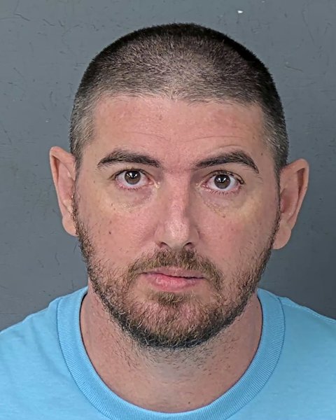 Mugshot of MATTHEW DAVID SCHERNECK