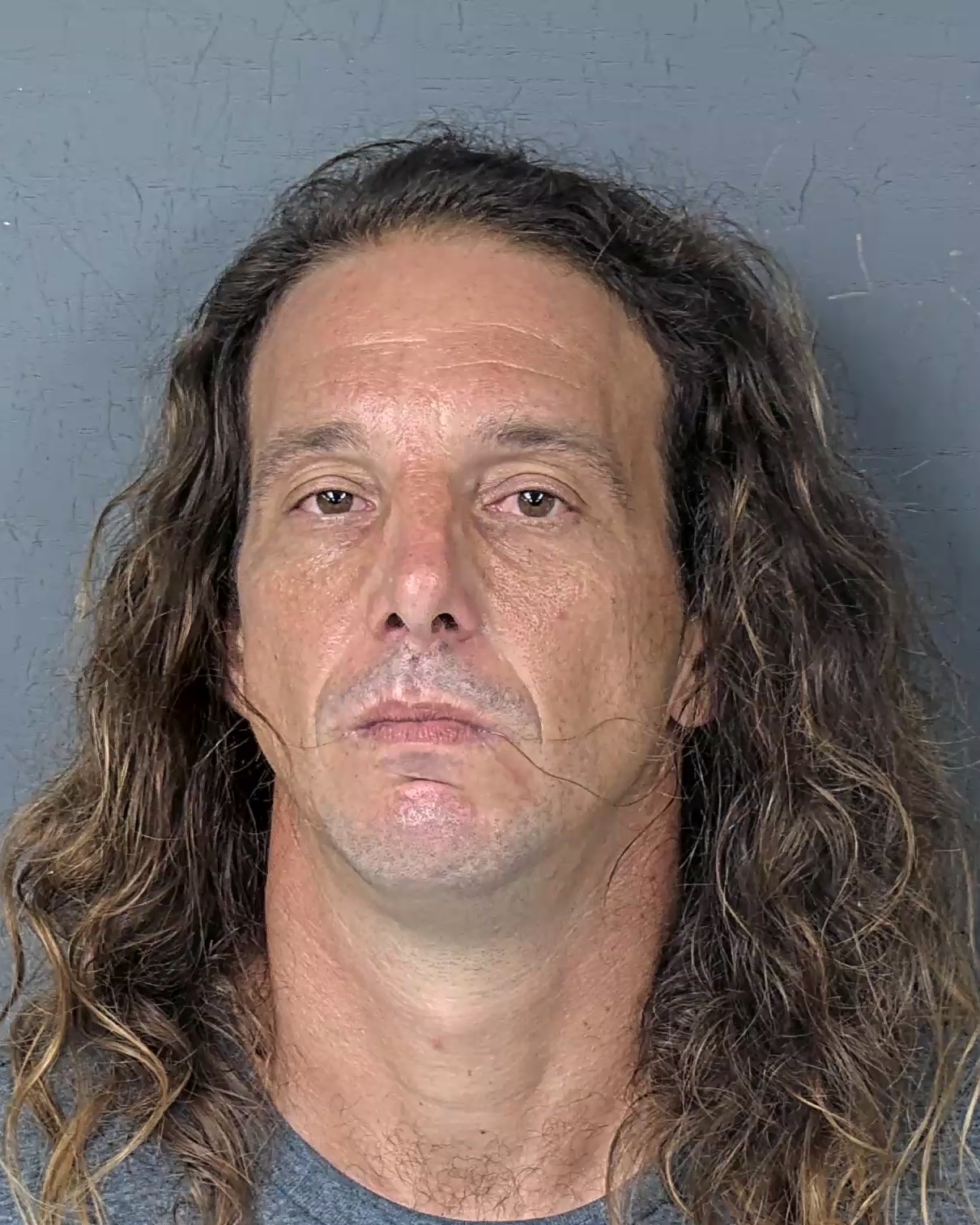 Mugshot of BRANDON AMASA BOGGS